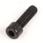 Zylinderkopfschraube M6*30 für E-scooter Navee 20020100002279 Sechskant, Befestigung