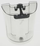 Wassertank für DeLonghi Kaffeemaschine 5513200859 Behälter, Deckel