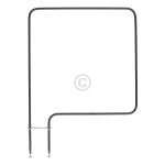 Heizung Unterhitze wie AEG 140063361012 1000W 230V für Backofen 2279R172