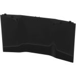 Kaffeemaschine Tür Bosch 12017575 Schwarz, vorne unten