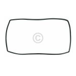 Türdichtung 4-seitig, AT! C00039757 Indesit Hotpoint, Bauknecht, Whirlpool, Ikea