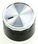 Hahn Knebel für Ofen Beko C00865509 Backofenventil