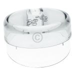 Deckel BOSCH 00056753 weiß für elektrische Kaffeemühle