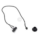 Dust bag detection switch 201-2453-0019