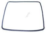 Backofentürdichtung für Ofen Whirlpool Indesit 488000537357 Dichtung Backofen