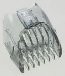 Kammaufsatz für Panasonic Rasierer WERGB80K7458 1-10mm Bart-/Haarschneider