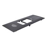 Upper decorative cover 201-2452-0056