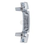 Türscharnier wie Bosch 00625486 BLUPARTS - KOMPATIBEL 10105122 für Waschmaschine