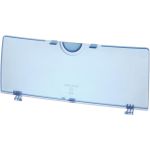 Abdeckung blau Zelmer 00797404 für Staubsauger Bosch
