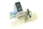 SMEG 693050306 2-Wege-Magnetventil für Waschmaschine Doppelventil