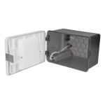 Clean water tank(white) 201-2453-0028