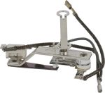 Temperaturregler für Bügeleisen BSH-Gruppe 00611543 Wärmeregler