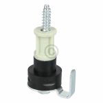 Bolt Assembly LG 4011EN3006V LG Electronics