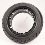 Schnellverschluss-Vorderrad Segway-Ninebot BB.13.00.3680.00 für E-Scooter MAX G3