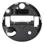 Gehäuseabdeckung Ecovacs 201-2353-1463 für Staubsauger-Roboter