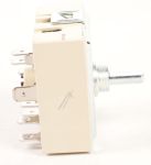 Energieregler für Ofen Bosch Siemens 10036636 Backofen Steuerung