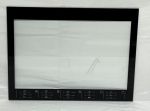Ofentürscheibe für Backofen Beko 290441248 Glas, Front