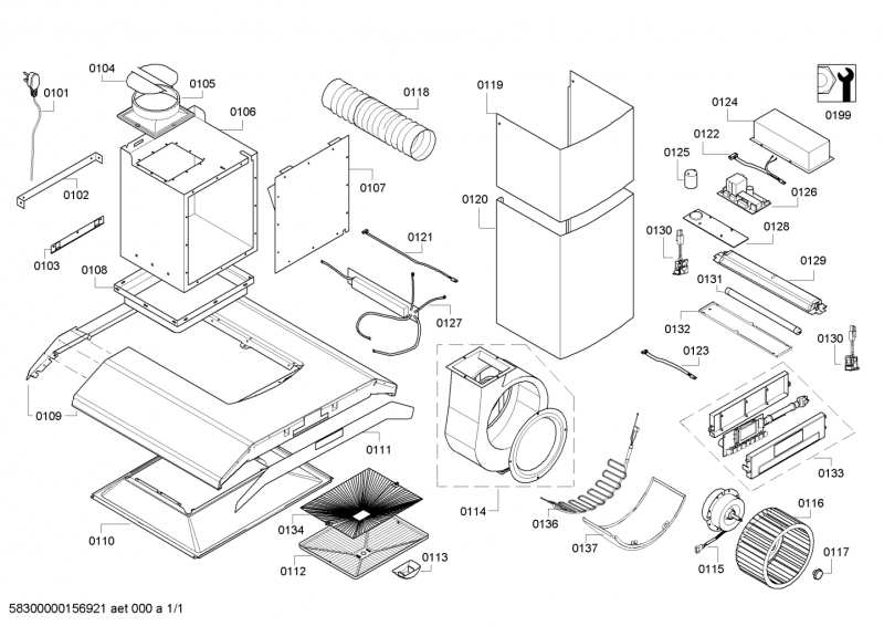 Ersatzteile_LC38SK953W_2F02_Bild_1