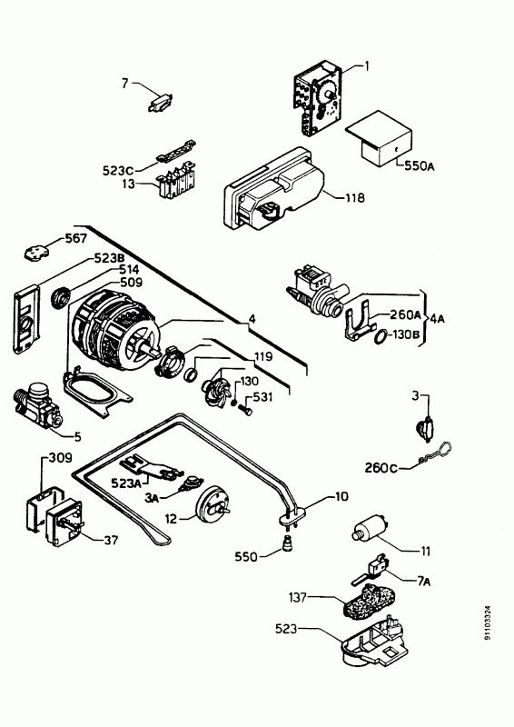 Ersatzteile_ZKS5450I_91172200800_Bild_5
