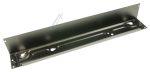 Untergestell für Ofen Hisense/Gorenje 577260 Querprofil, RAL9005