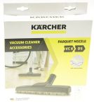 Parkettdüse für Kärcher Staubsauger DS/VC 28633020 Hartbodenreinigung