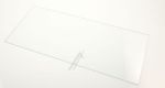 Glasplatte für Kühlschrank Beko C00864468 401x175x3.2 mm