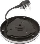 Sockel für Wasserkocher Bosch 00755185 Heizelement, Anschluss