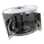 BOTTICH Bauknecht C00525386 für Waschmaschine Bauknecht