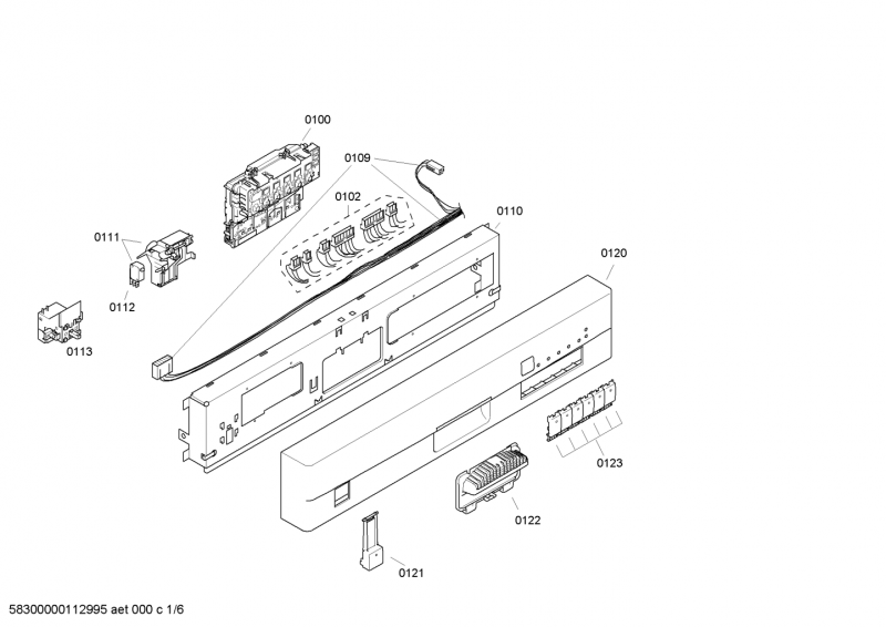 Ersatzteile_SL35M263SK_2F66_Bild_1