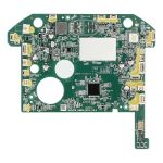 Main board of Deebot 201-2478-18B1 Ecovacs
