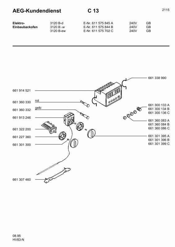 Ersatzteile_Competence_3120_B_D_GB_61157584500_Bild_6