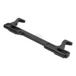 Türschließhaken für Mikrowelle Candy Hoover 49113802 Verschluss