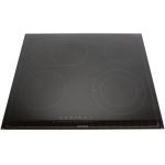 Glaskeramikkochfeld für Bosch 20001553 Kochfläche