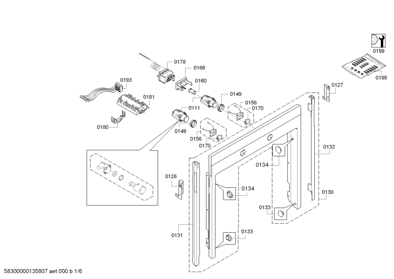 Ersatzteile_HB30AB250C_2F07_Bild_1