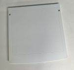 Gehäusedeckel für Kühlschrank Homa Abdeckplatte