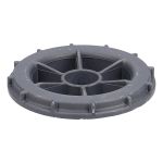 Salzverschlusskappe Haier Candy/ Hoover 41051294 für Geschirrspüler