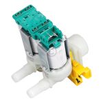 Magnetventil passend für Bosch 00606001 Bitron/ Elbi 10112138 für Waschmaschine