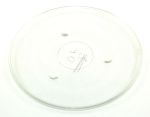 Glasdrehteller für Mikrowelle Hisense/Gorenje 264673 Mikrowellenplatte rund