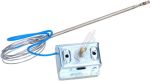 Backofen Thermostat für Ofen Whirlpool Indesit 481228238039 Temperaturregler