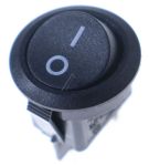 Ein-/Ausschalter für Küchenmaschine DeLonghi AS00000424 Kippschalter