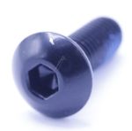 Innensechskantschraube Halbrundkopf M5x0.8x12 SoFlow 800.200.72 für E-Scooter