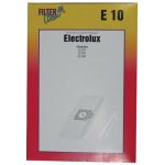 FilterClean Staubsaugerbeutel 000253K 3er-Pack Papier