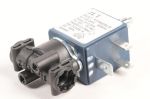 Magnetventil für Kaffeemaschine Delonghi As00006229 3VA 220-240V