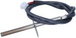Temperaturfühler für Ofen Whirlpool 488000848765 Pyrolyse
