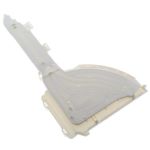 DECKEL F. EINSPUELKAMMER 470 WD BKS COM Bauknecht C00738512 für Waschtrockner