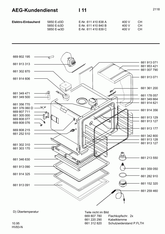 Ersatzteile_Competence_5850_E_D_3_D_CH_61141083800_Bild_6