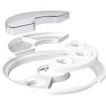 Einsatz VarioTray für 3 Kapseln und 2 Microgreens Bosch 17004004