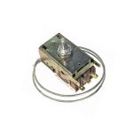 Thermostat K59-L2665 Ranco 460mm Kapillarrohr 3x4,8mm AMP wie Liebherr 6151178