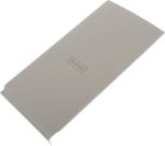 Gehäuse-Rückteil 00740686