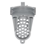 Filter für Ablaufpumpe SMEG 768416441 in Gewerbe Geschirrspüler Smeg